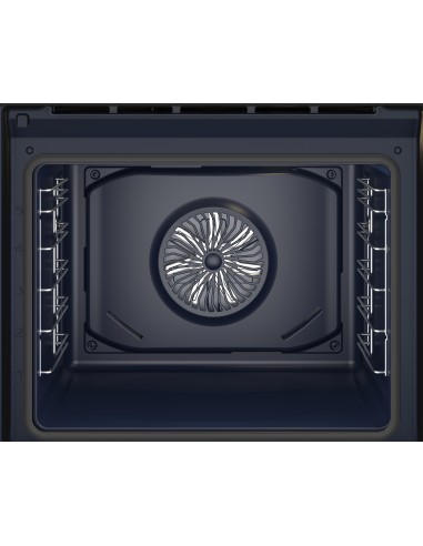 Beko b300 Forno Multifunzione BBIS12300XDE Assistito a Vapore SteamAssist, , 9 Funzioni, A+, Acciaio Inox