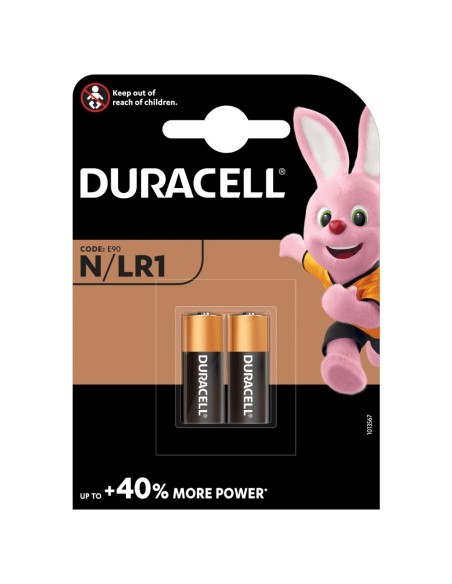 Duracell DU26 batteria per uso domestico Batteria monouso Alcalino
