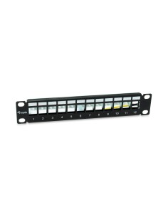 Equip 769331 pezzo di pannello 1U