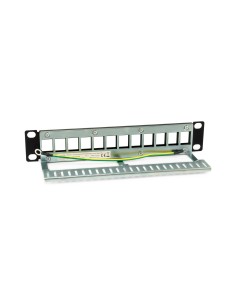 Equip 769331 pezzo di pannello 1U 2