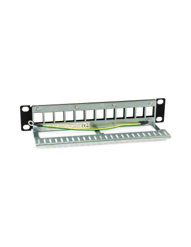 Equip 769331 pezzo di pannello 1U