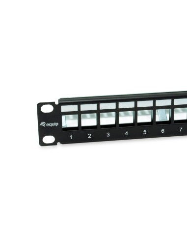 Equip 769331 pezzo di pannello 1U