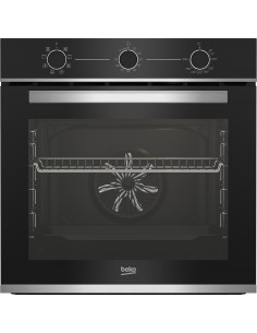 Beko b300 BBIM13100X 72 L 2600 W Nero
