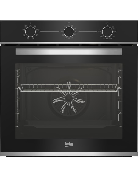 Beko b300 BBIM13100X 72 L 2600 W Nero