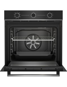 Beko b300 BBIM13100X 72 L 2600 W Nero 2
