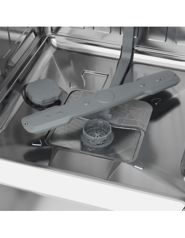 Beko DIN34320 A scomparsa totale 13 coperti E