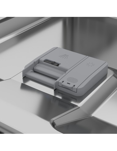 Beko DIN34320 A scomparsa totale 13 coperti E