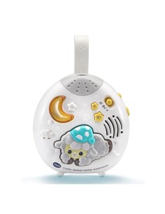VTech Luna, dolce notte luminosa