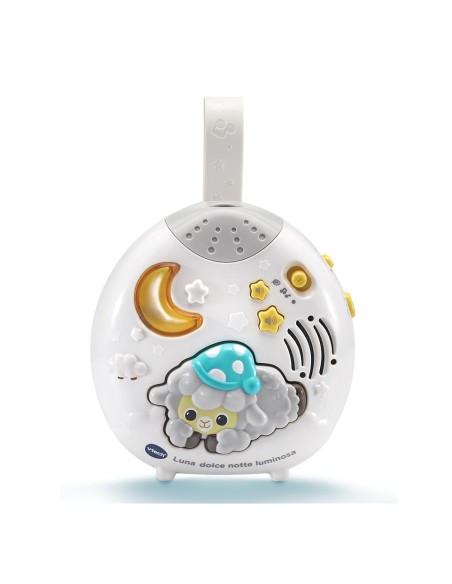 VTech Luna, dolce notte luminosa