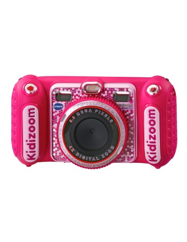 VTech KidiZoom Duo DX Rosa
