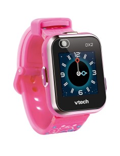 VTech KidiZoom Smartwatch DX2 Rosa 2