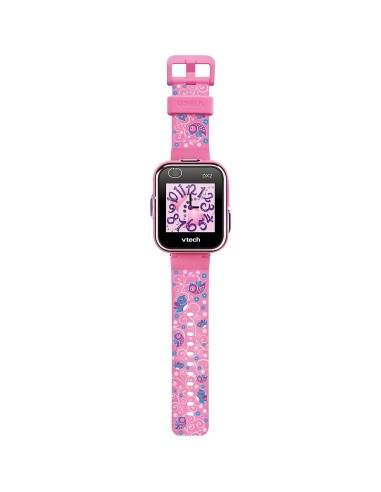VTech KidiZoom Smartwatch DX2 Rosa
