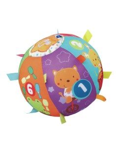 VTech Baby Magica palla multiattività 2