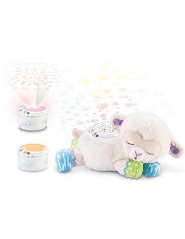 VTech Baby Luce, ninna nanna parlante