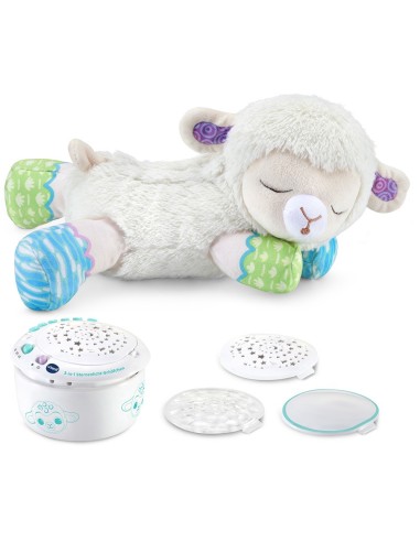 VTech Baby Luce, ninna nanna parlante