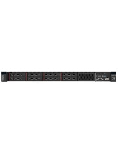 Lenovo ThinkSystem SR630 V3 server Rack (1U) Intel® Xeon® Silver 4514Y 2 GHz 32 GB DDR5-SDRAM 1100 W