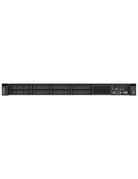 Lenovo ThinkSystem SR630 V3 server Rack (1U) Intel® Xeon® Silver 4514Y 2 GHz 32 GB DDR5-SDRAM 1100 W