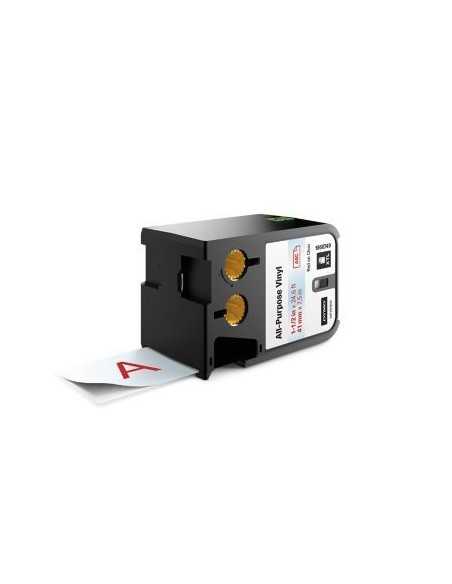 Dymo NASTRO XTL VINILE 41MMX7MT N T  1868749  MATERIALE DI CONSUMO