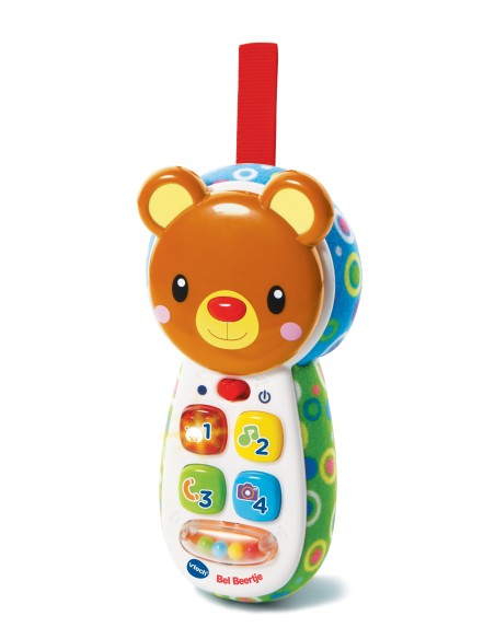 VTech Baby Il telefono di Teddy