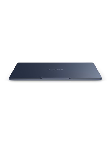 Lenovo Yoga Slim 7 14Q8X9 Copilot+ PC Qualcomm Snapdragon X1E-78-100 Computer portatile 36,8 cm (14.5") Touch screen 3K 16 GB