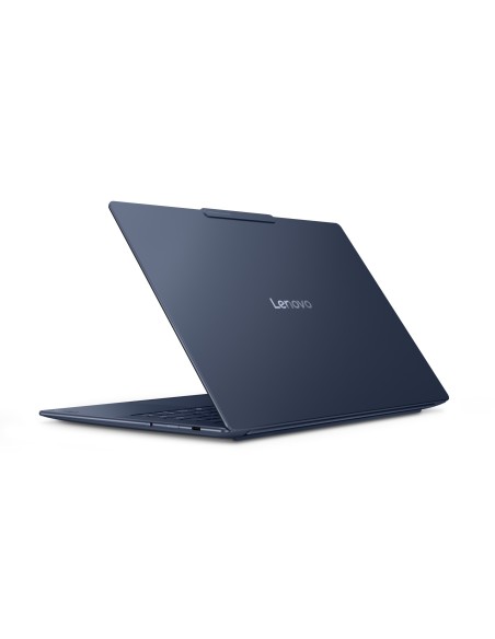 Lenovo Yoga Slim 7 14Q8X9 Copilot+ PC Qualcomm Snapdragon X1E-78-100 Computer portatile 36,8 cm (14.5") Touch screen 3K 16 GB
