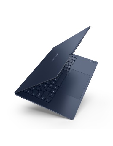 Lenovo Yoga Slim 7 14Q8X9 Copilot+ PC Qualcomm Snapdragon X1E-78-100 Computer portatile 36,8 cm (14.5") Touch screen 3K 16 GB