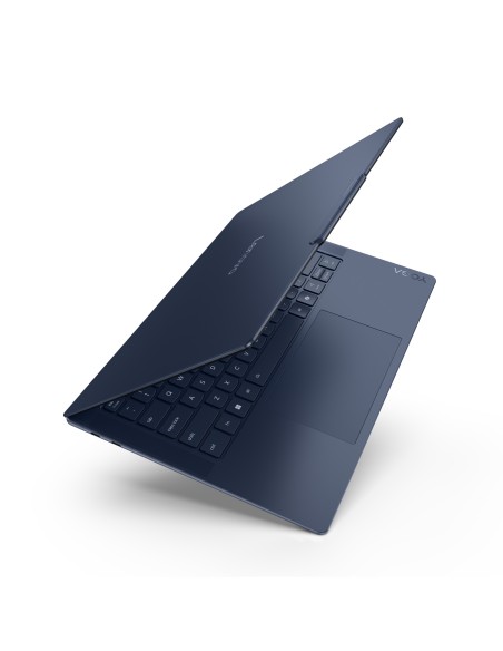 Lenovo Yoga Slim 7 14Q8X9 Copilot+ PC Qualcomm Snapdragon X1E-78-100 Computer portatile 36,8 cm (14.5") Touch screen 3K 16 GB