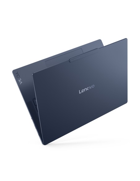 Lenovo Yoga Slim 7 14Q8X9 Copilot+ PC Qualcomm Snapdragon X1E-78-100 Computer portatile 36,8 cm (14.5") Touch screen 3K 16 GB