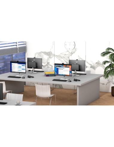 DELL OptiPlex 7020 Intel® Core™ i3 i3-14100T 8 GB DDR5-SDRAM 512 GB SSD Windows 11 Pro MFF Mini PC Nero