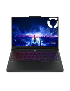 Lenovo Legion Pro 7 16IAX10H Intel Core Ultra 9 275HX Computer portatile 40,6 cm (16") WQXGA 32 GB DDR5-SDRAM 2 TB SSD NVIDIA
