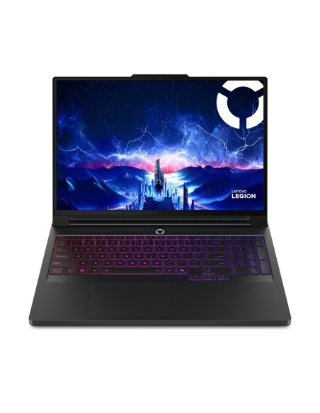 Lenovo Legion Pro 7 16IAX10H Intel Core Ultra 9 275HX Computer portatile 40,6 cm (16") WQXGA 32 GB DDR5-SDRAM 2 TB SSD NVIDIA