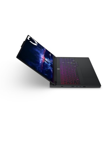 Lenovo Legion Pro 7 16IAX10H Intel Core Ultra 9 275HX Computer portatile 40,6 cm (16") WQXGA 32 GB DDR5-SDRAM 2 TB SSD NVIDIA