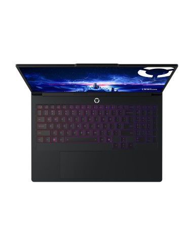 Lenovo Legion Pro 7 16IAX10H Intel Core Ultra 9 275HX Computer portatile 40,6 cm (16") WQXGA 32 GB DDR5-SDRAM 2 TB SSD NVIDIA