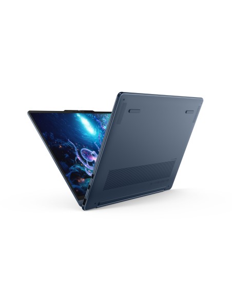 Lenovo Yoga 9 2-in-1 14ILL10 Copilot+ PC Intel Core Ultra 7 258V Ibrido (2 in 1) 35,6 cm (14") Touch screen 2.8K 32 GB
