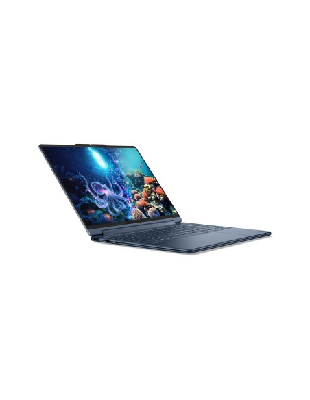 Lenovo Yoga 9 2-in-1 14ILL10 Copilot+ PC Intel Core Ultra 7 258V Ibrido (2 in 1) 35,6 cm (14") Touch screen 2.8K 32 GB