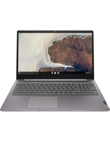 Lenovo IdeaPad 3 Chromebook 15.6" Intel Celeron 8GB 128GB