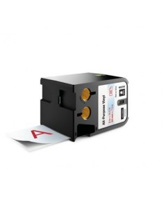 Dymo NASTRO XTL VINILE 54MMX7MT N T  1868750  MATERIALE DI CONSUMO