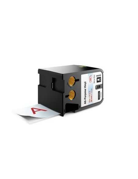 Dymo NASTRO XTL VINILE 54MMX7MT N T  1868750  MATERIALE DI CONSUMO