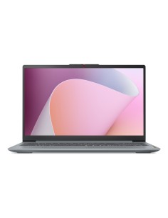 Lenovo IdeaPad Slim 3 15AMN8 AMD Ryzen™ 5 7520U Computer portatile 39,6 cm (15.6") Full HD 16 GB LPDDR5-SDRAM 512 GB SSD Wi-Fi 2
