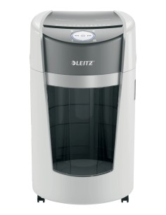 Leitz Distruggidocumenti IQ OptiMax P5 Office