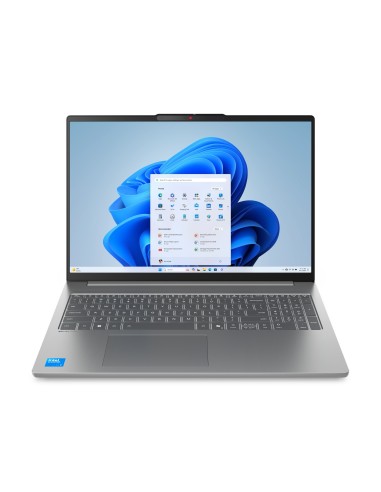 Lenovo IdeaPad Slim 5 16IRH10R Intel Core 7 240H Computer portatile 40,6 cm (16") WUXGA 32 GB DDR5-SDRAM 1 TB SSD Wi-Fi 6