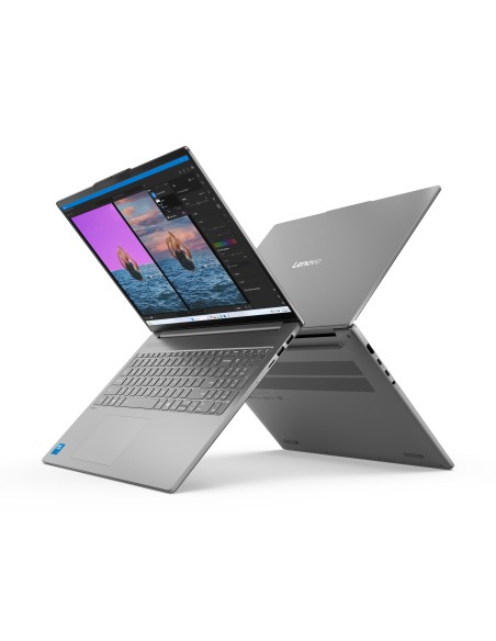 Lenovo IdeaPad Slim 5 16IRH10R Intel Core 7 240H Computer portatile 40,6 cm (16") WUXGA 32 GB DDR5-SDRAM 1 TB SSD Wi-Fi 6