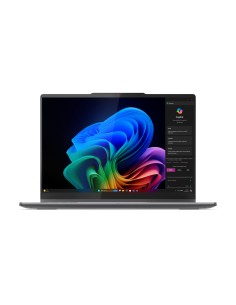 Lenovo Yoga 7i 2-in-1 Convertibile 14" Intel Core Ultra 7 Serie 2 16GB 512GB 2