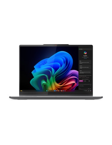 Lenovo Yoga 7i 2-in-1 Convertibile 14" Intel Core Ultra 7 Serie 2 16GB 512GB
