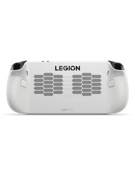 Lenovo Legion Go S 8ARP1 console da gioco portatile 20,3 cm (8") 1 TB Touch screen Wi-Fi Bianco