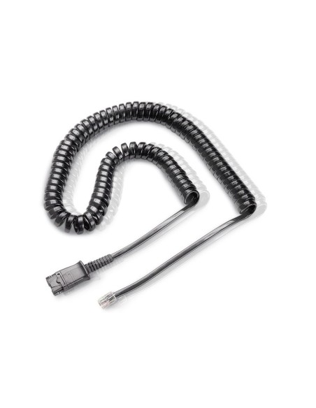 Poly Cavo da M22 a QD