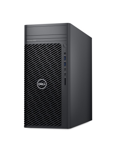 DELL Precision 3680 Intel® Core™ i7 i7-14700 32 GB DDR5-SDRAM 1 TB SSD NVIDIA RTX 2000 Ada Windows 11 Pro Tower Stazione di
