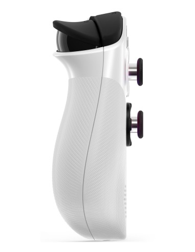 Lenovo Legion Go S 8ARP1 console da gioco portatile 20,3 cm (8") 512 GB Touch screen Wi-Fi Bianco