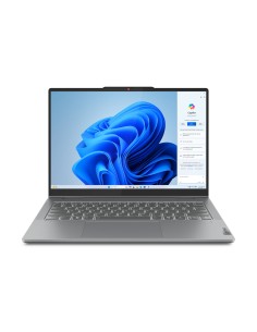 Lenovo IdeaPad 5 2-in-1 14IRH9 Intel® Core™ i5 i5-13420H Ibrido (2 in 1) 35,6 cm (14") Touch screen WUXGA 16 GB LPDDR5x-SDRAM