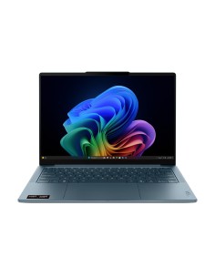Lenovo Yoga Slim 7 14AKP10 Copilot+ PC AMD Ryzen AI 7 350 Computer portatile 35,6 cm (14") WUXGA 32 GB LPDDR5x-SDRAM 1 TB SSD